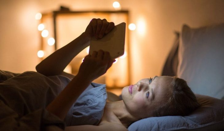 Sleeplessness The Hidden Battle for Restful Nights