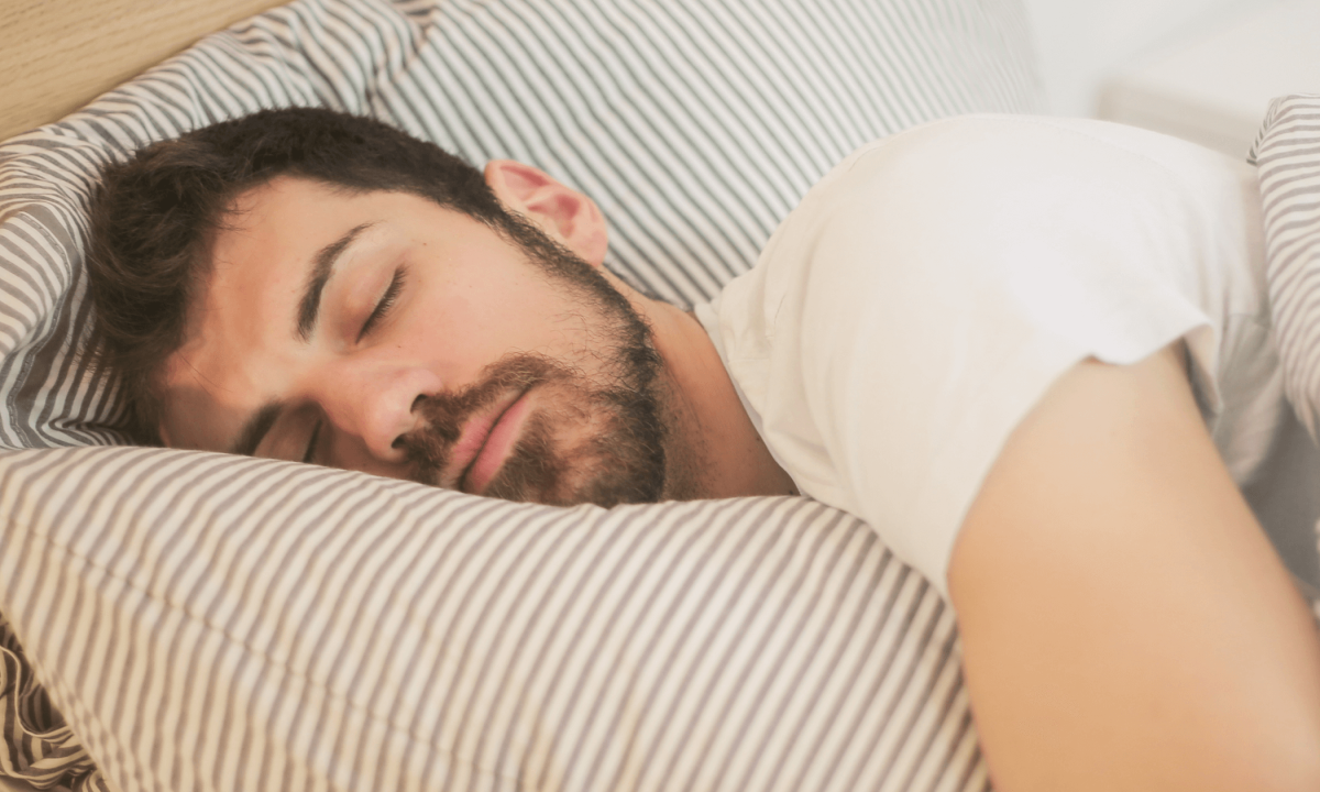 Deep sleep Unveiling its Secrets for Better Health