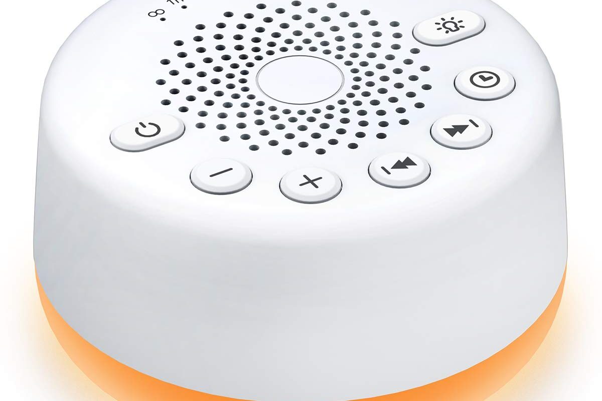 Sound sleep for a healthier mind and body