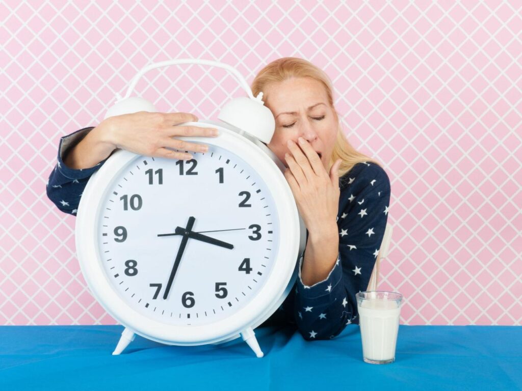 Refreshing sleep for optimal health and well-being