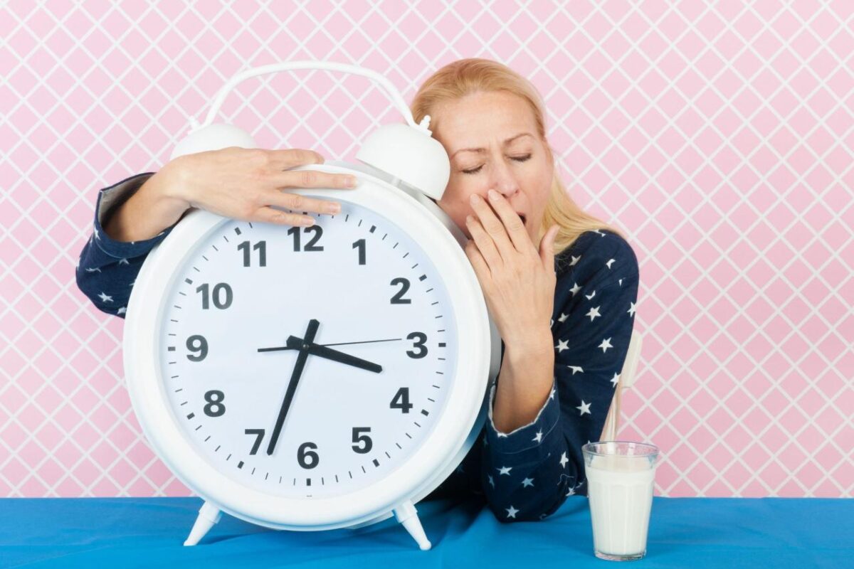 Refreshing sleep for optimal health and well-being