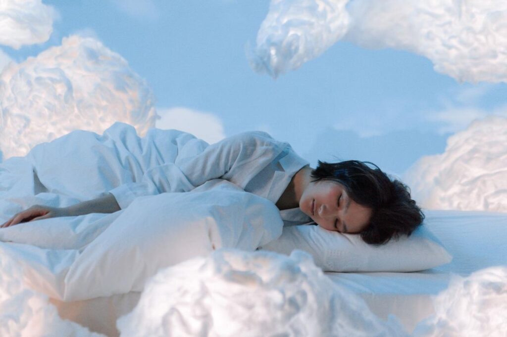 Non-REM sleep Delving into Its Stages and Significance