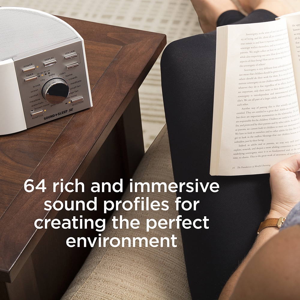 Sound+Sleep SE – Sound of Sleep