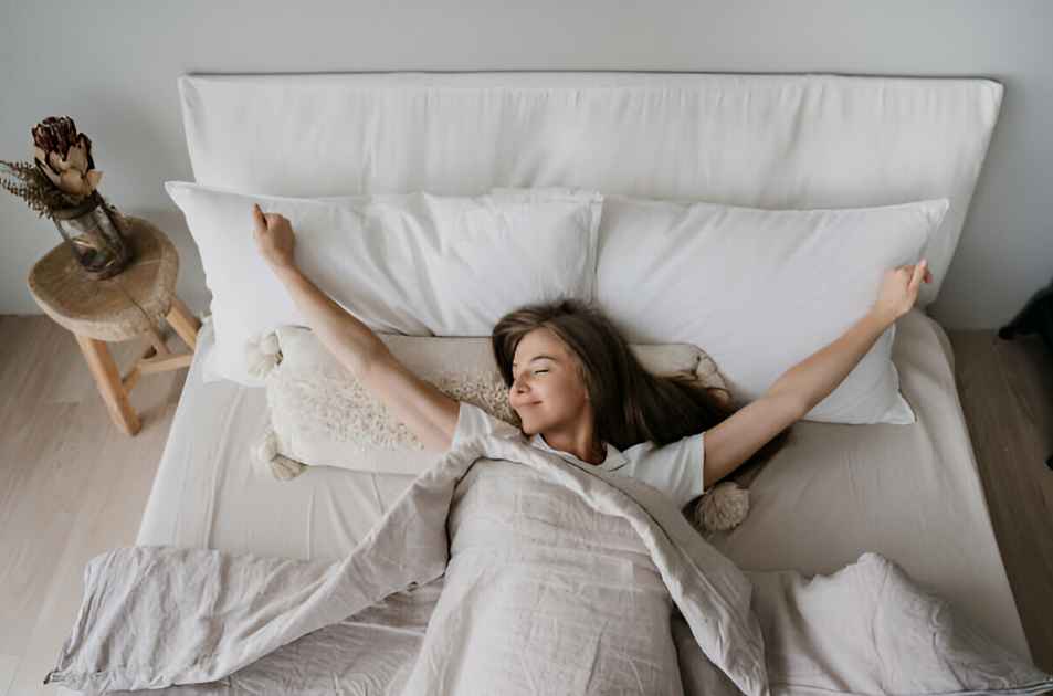Sleep quality and its impact on life and health