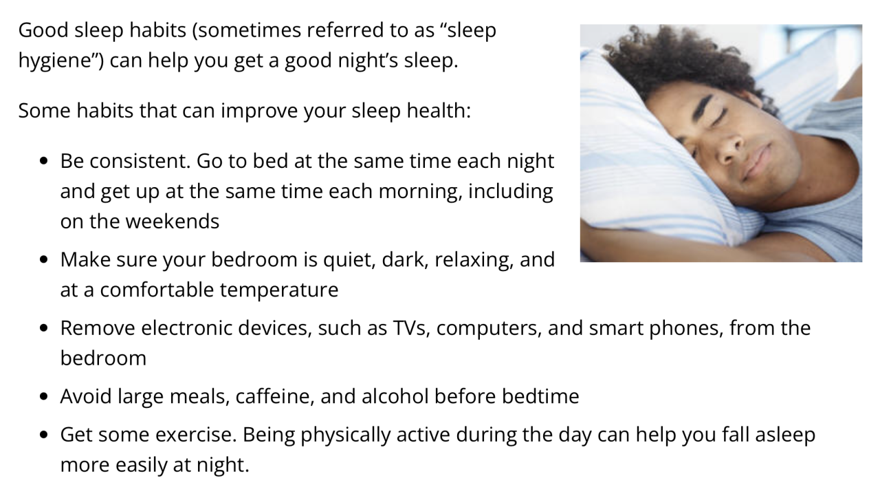 What Is Healthy Sleep? A How-To Guide - Amerisleep