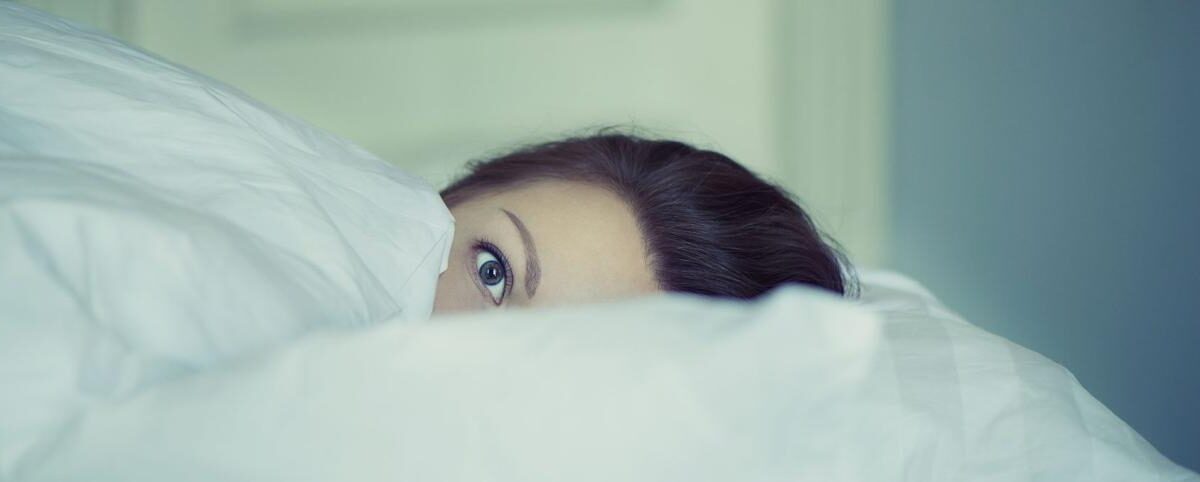 Chronic insomnia Unraveling Its Complex Layers