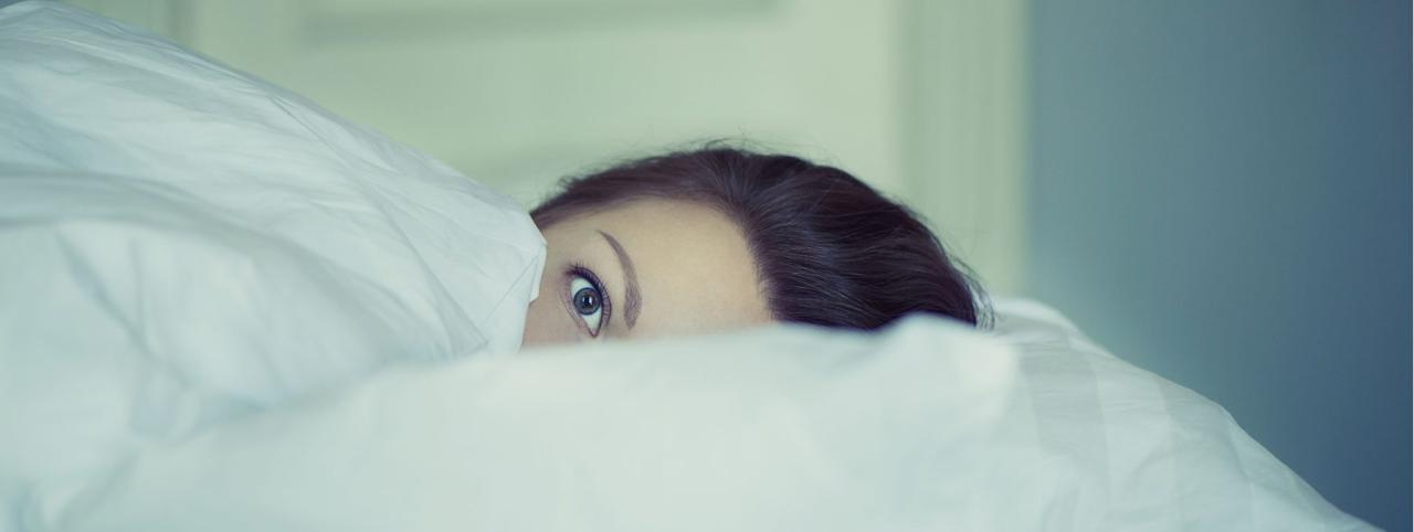 Chronic Insomnia Boosts Risk of Kidney Disease – Chronobiology.com