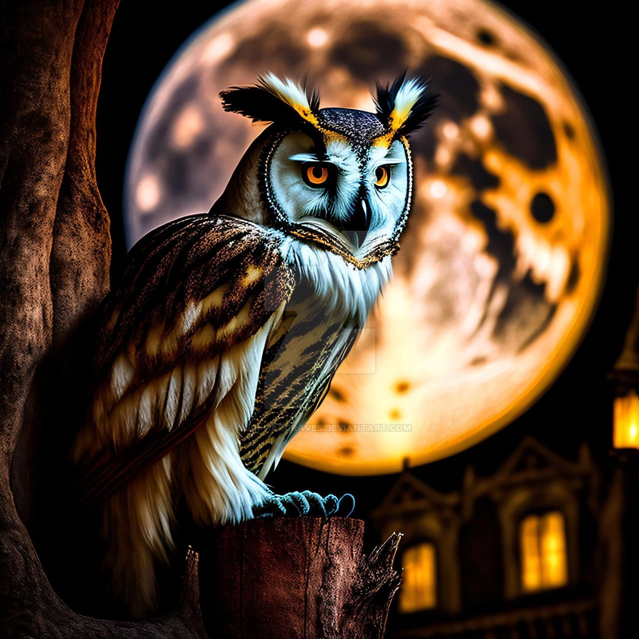 Night owl