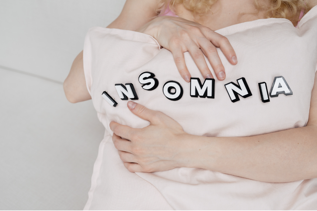 An Overview Of Chronic Insomnia – Simply mental health