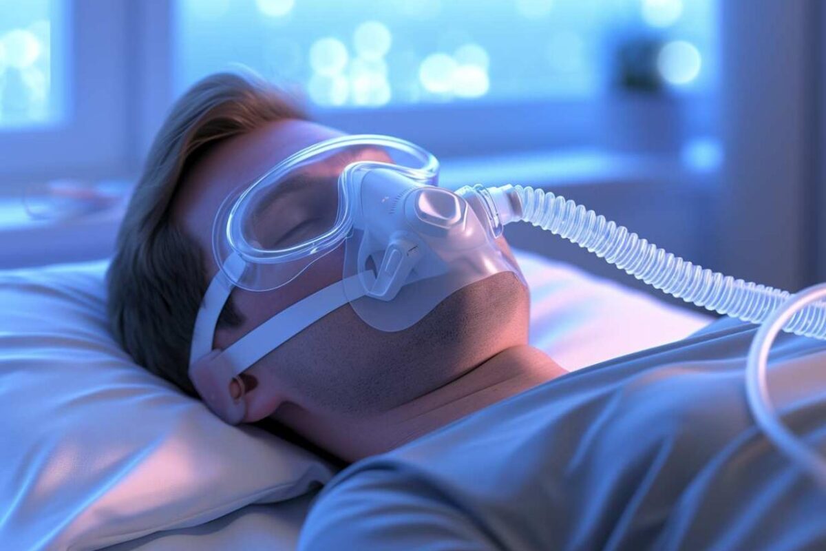 Sleep apnea Understanding Its Causes and Treatments