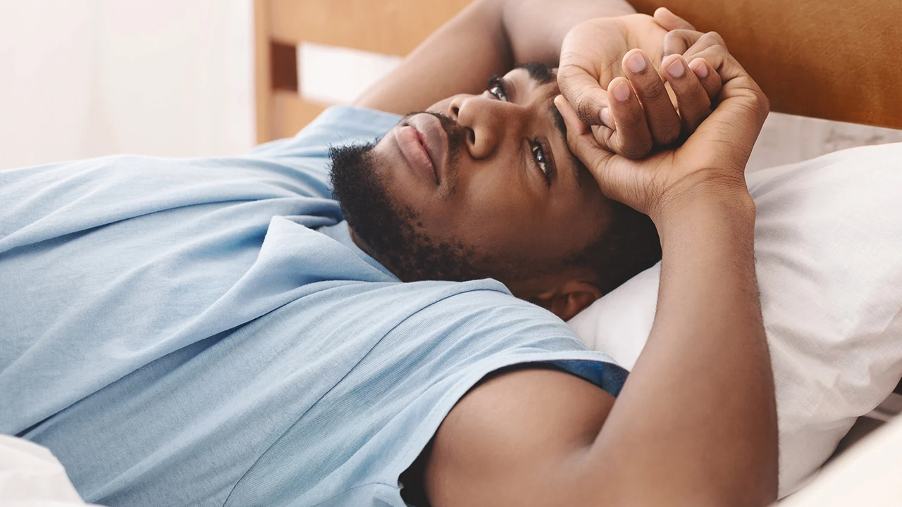 8 Signs of Occasional Sleeplessness and Its Causes | ZzzQuil