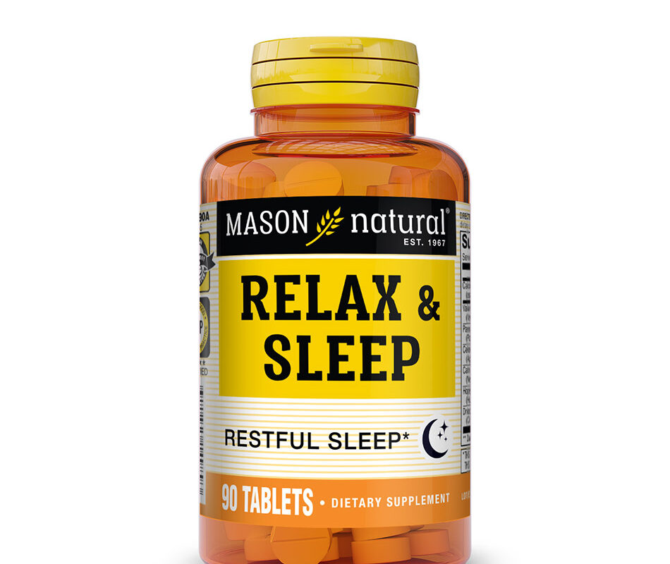 Sleep Supplements