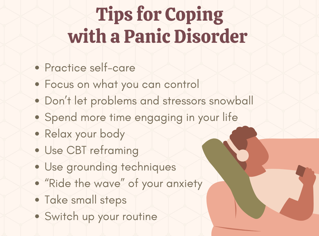 Sleep panic understanding its effects and coping strategies