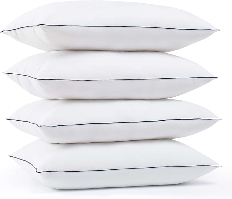 Amazon.com: Pillows