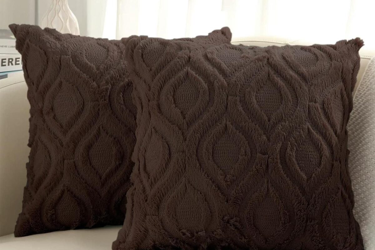 Pillows A Comprehensive Guide to Comfort and Design