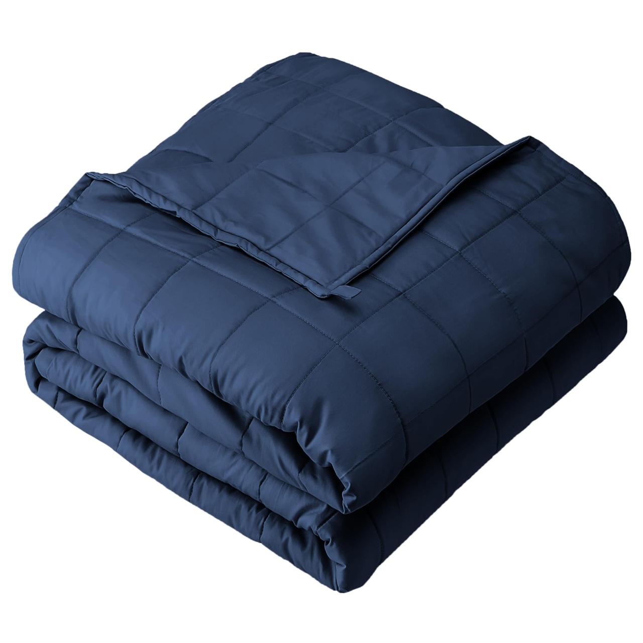 Weighted Blanket Canada: The Complete Guide to Better Sleep – BETTER ...