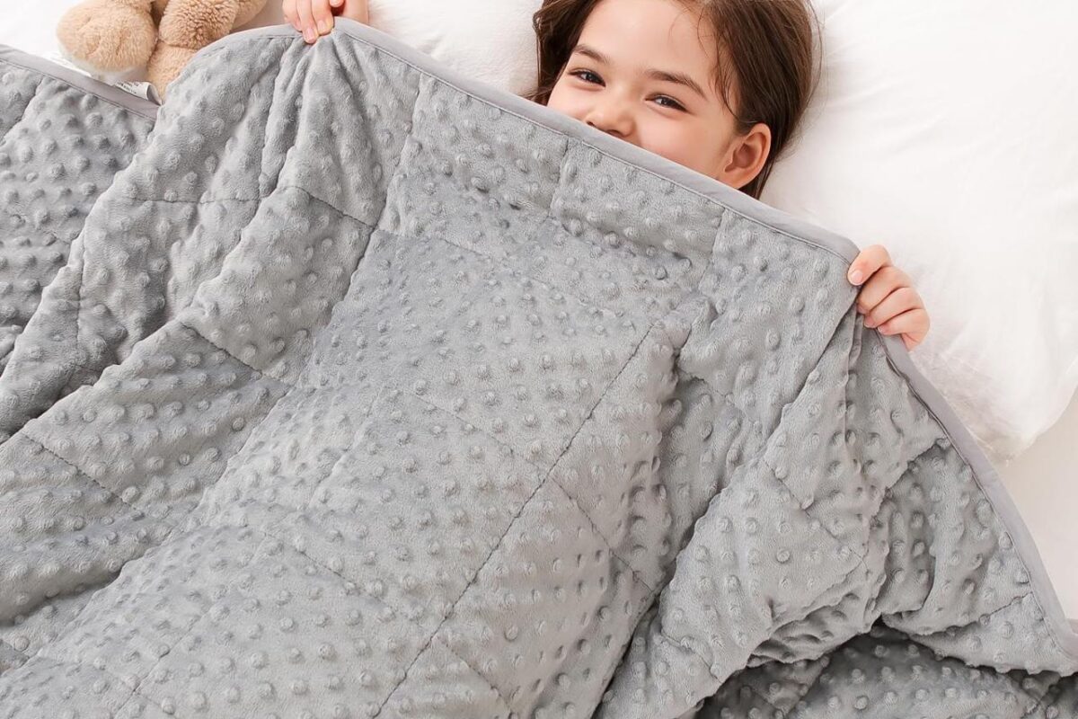 Weighted Blanket