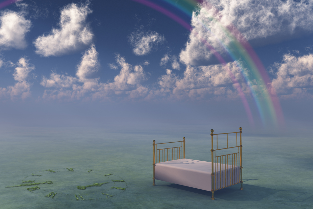 Creating the Best Bedroom Environment for Sleep