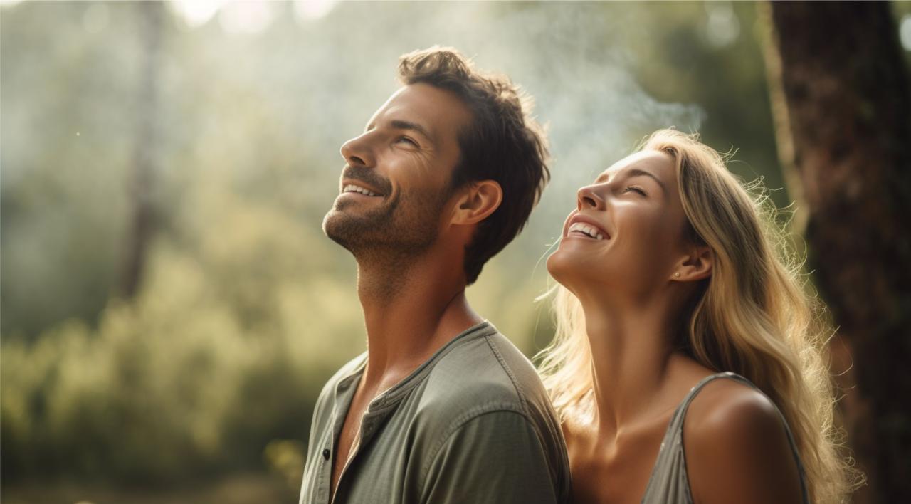 Deep Diaphragmatic Breathing Benefits (with Easy Exercises)