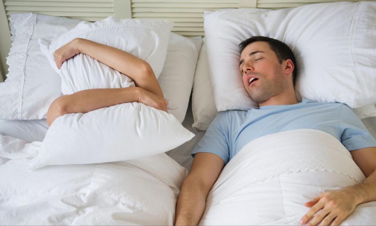 Snoring Unraveled The Causes and Solutions