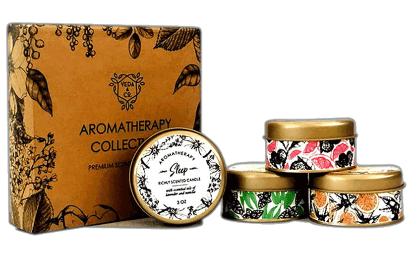 What Aromatherapy Oils Are Good For Harrness - Aromatherapy Naturals