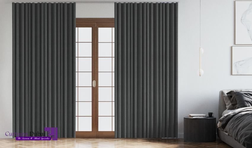 Blackout Curtains