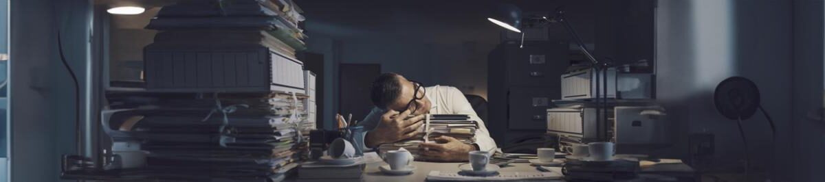 Shift work disorder and its impact on well-being