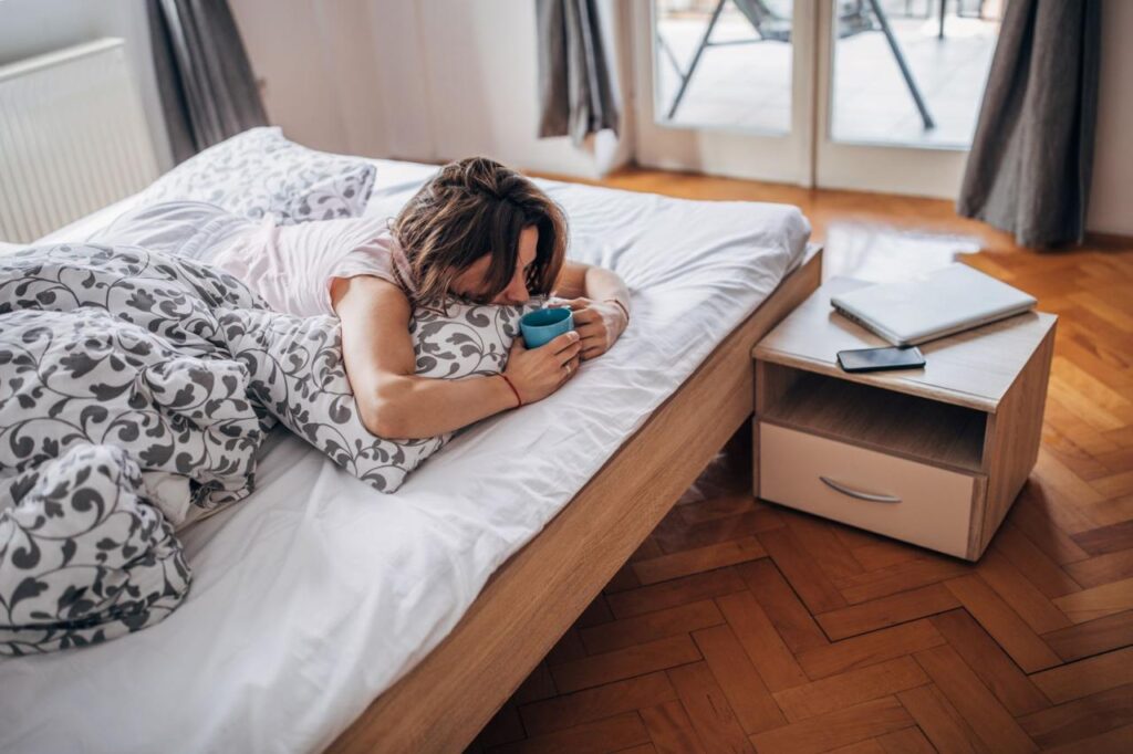 Hypersomnia Understanding a Complex Sleep Disorder