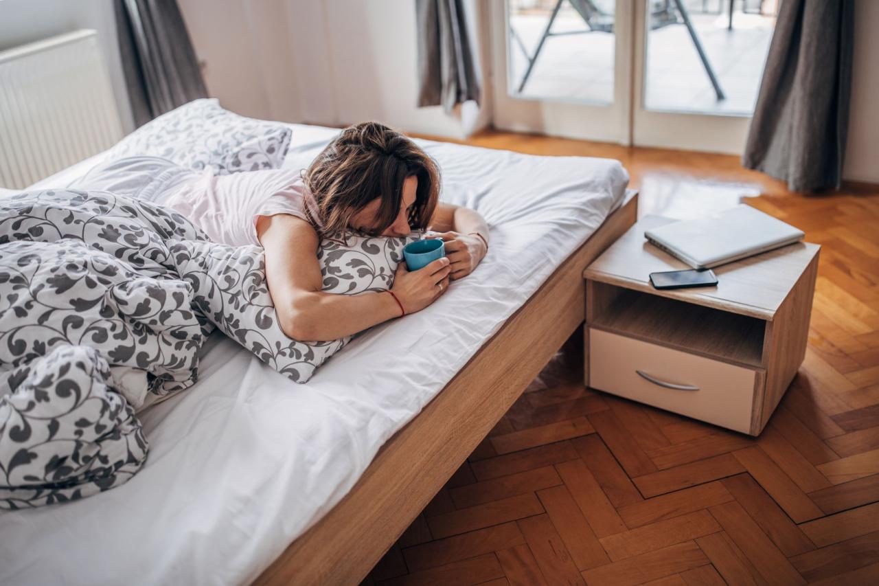 Hypersomnia: 10 Hypersomnia Symptoms