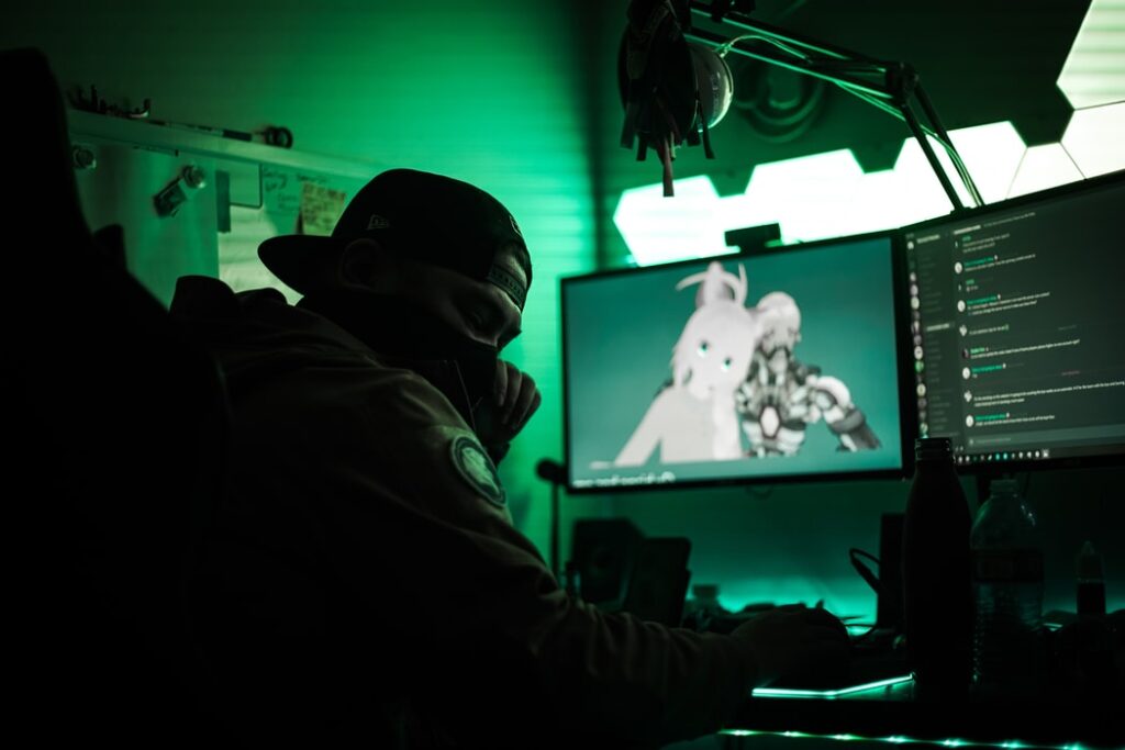 10 Best Decorating Ideas for Your Gaming Room - Foyr