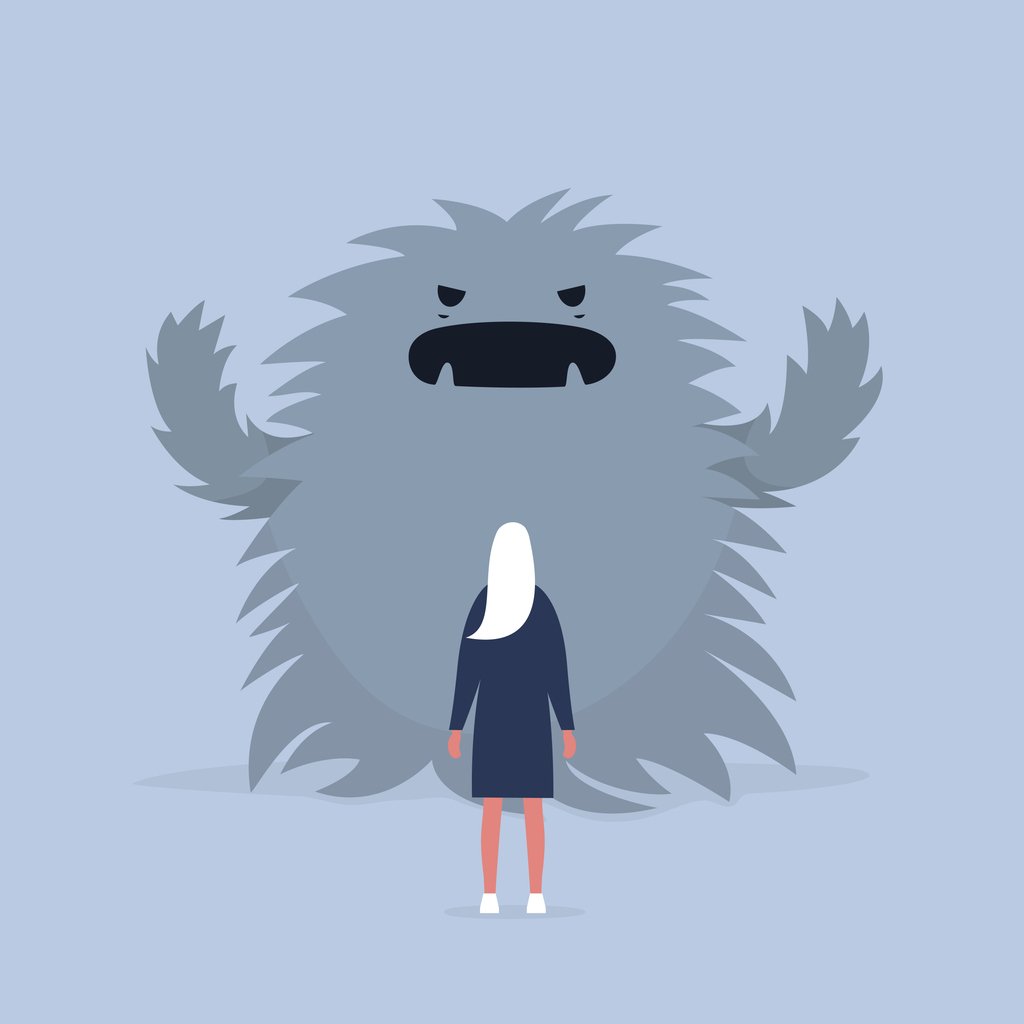 What Causes Panic Attacks at Night? When Panic Interrupts Sleep — Dr ...