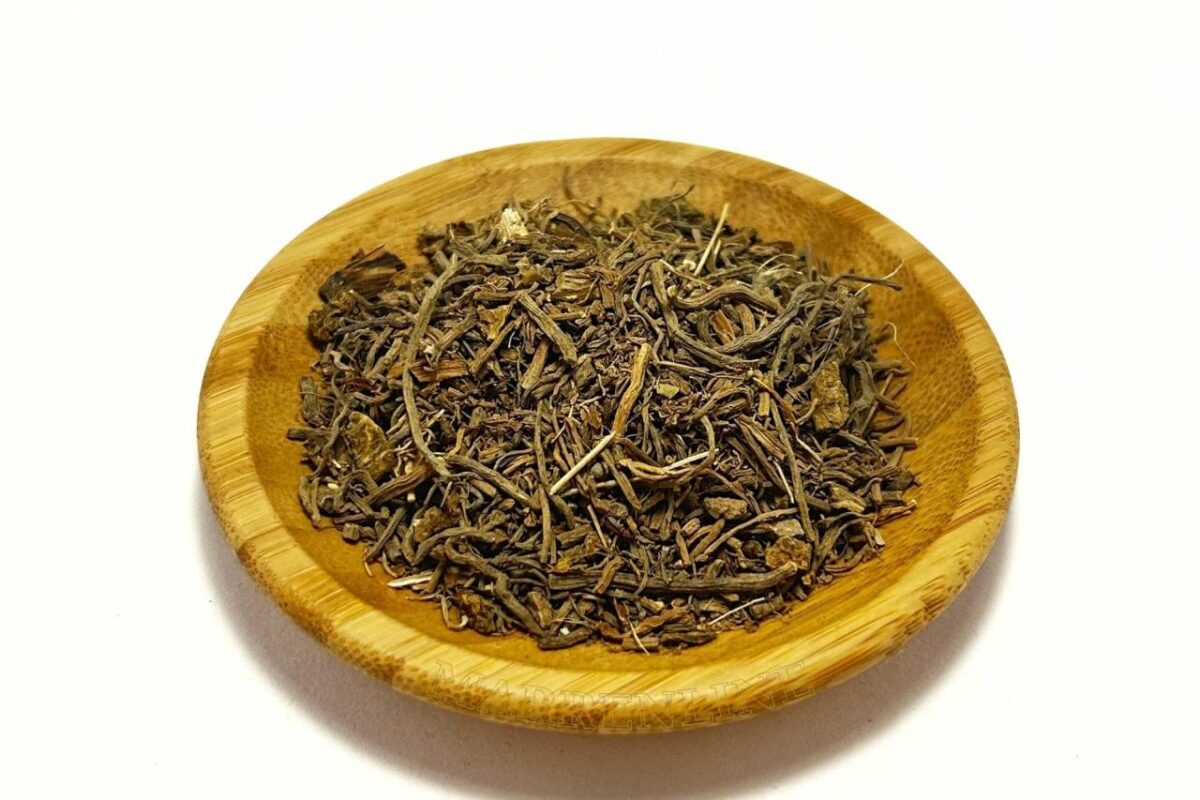 Valerian Root