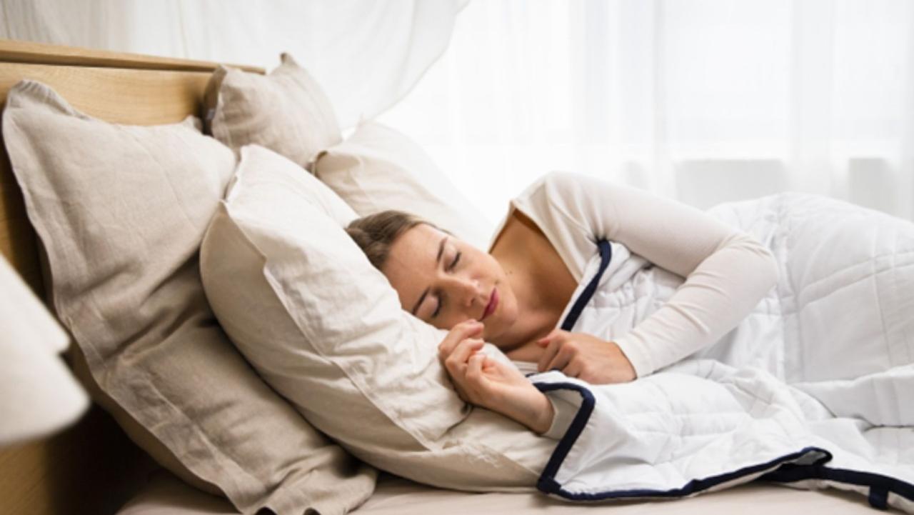 How to Create a Relaxing Bedtime Routine - Wave Tech Global