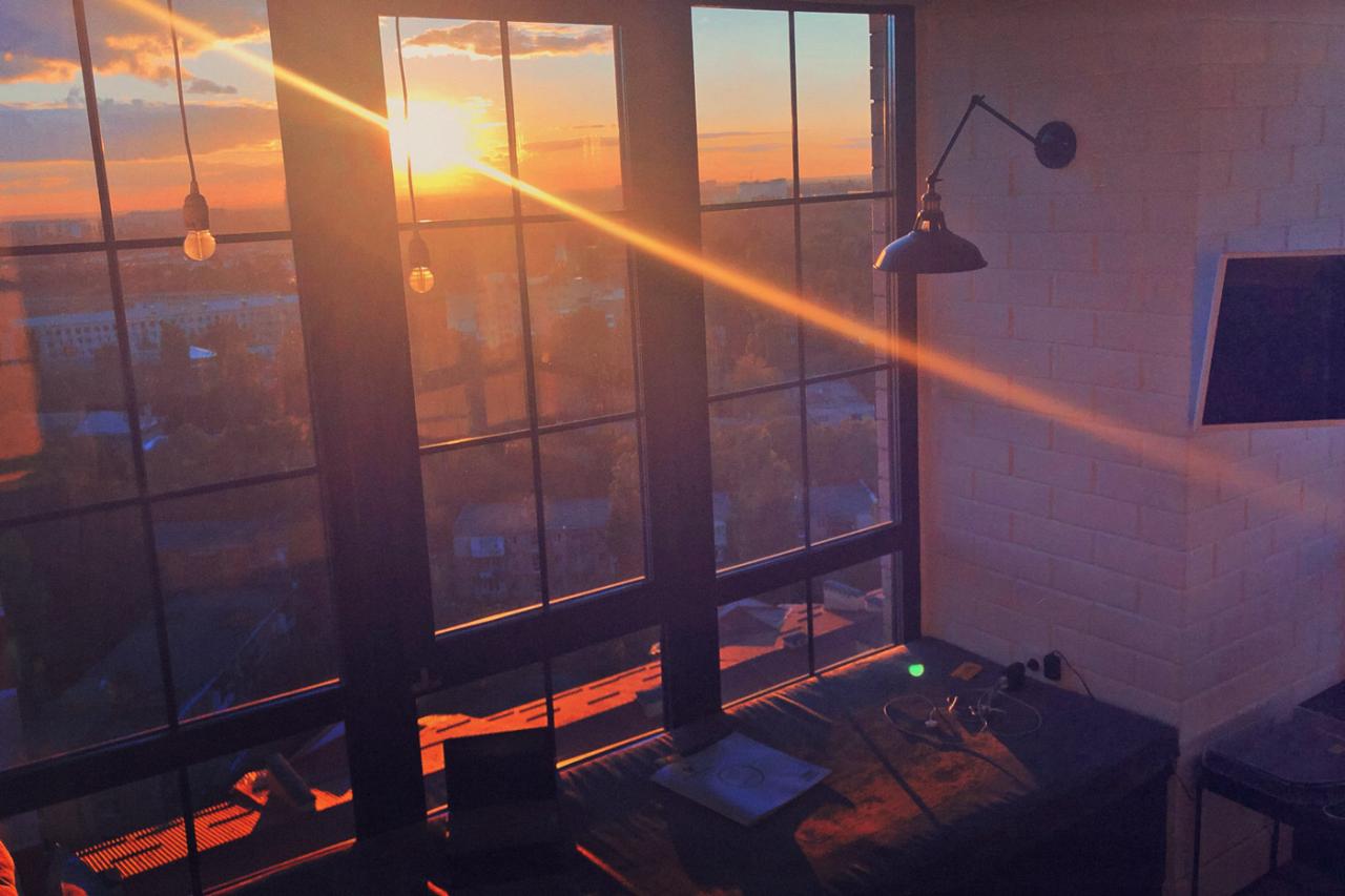 Lighting Standards For Offices: A Complete Guide | Modern.Place