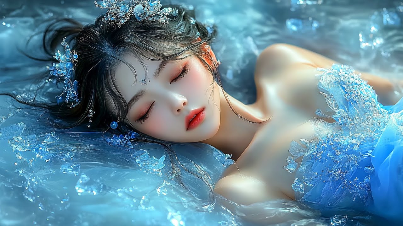 Sleep Instantly Binaural Beats: Music to Fall Asleep Fast, Sleep Fast ...