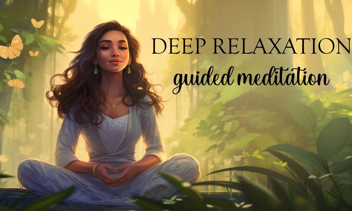Deep Relaxation