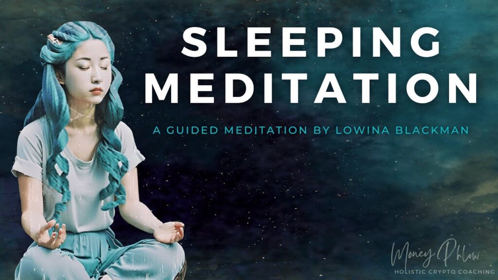 Meditation For Sleep