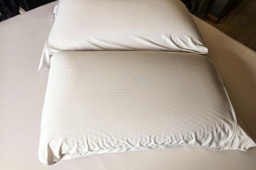 Comfortable Sheets