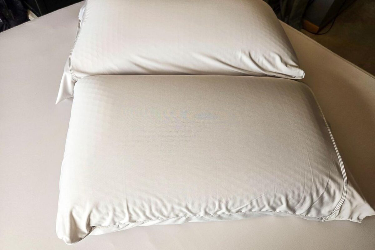 Comfortable Sheets