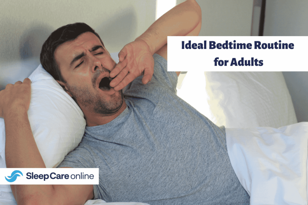 Bedtime Habits