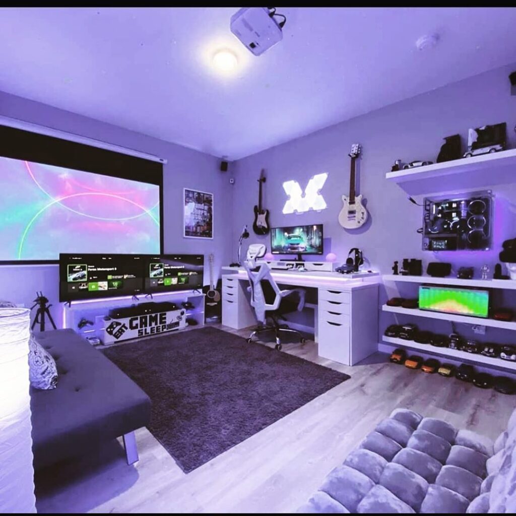Cool Room