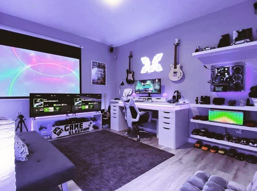 Cool Room