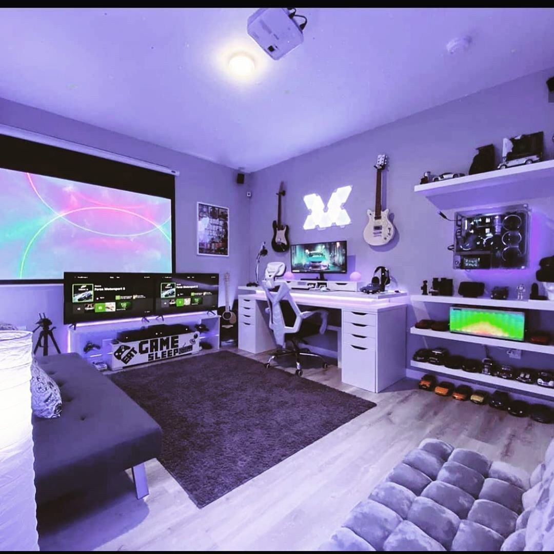 Cool room