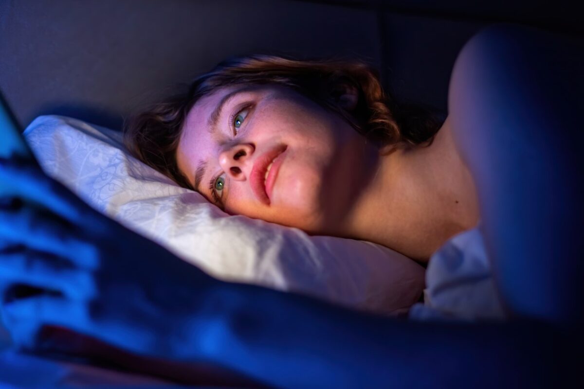 Sleep disruption Unraveling the Mysteries and Solutions