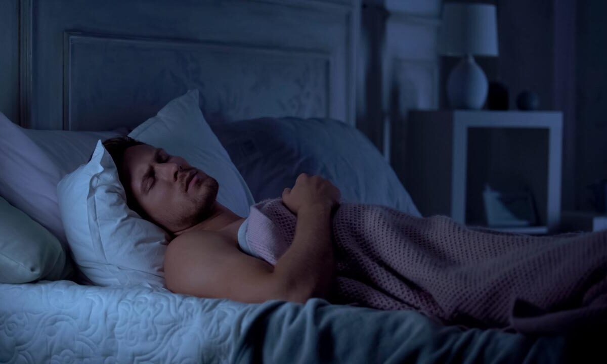 Sleep paralysis A Fascinating Exploration of the Phenomenon