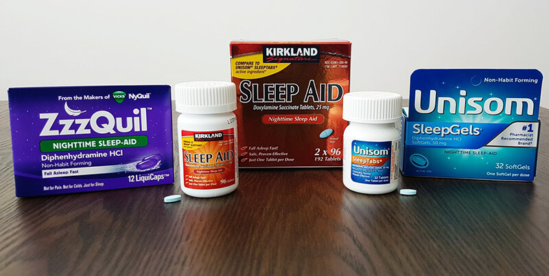 Psych meds 101 medications for sleep – Artofit