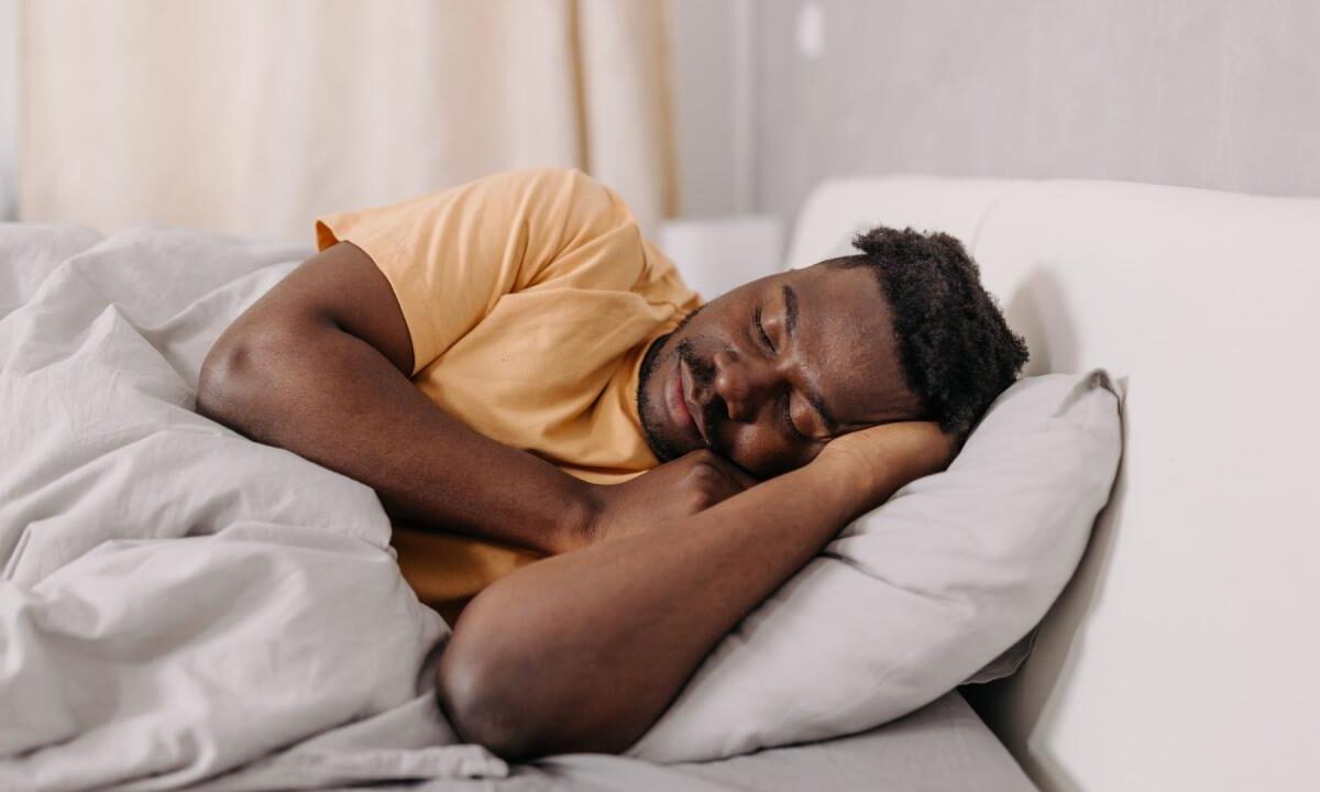 Waking up frequently Understanding the Causes and Solutions