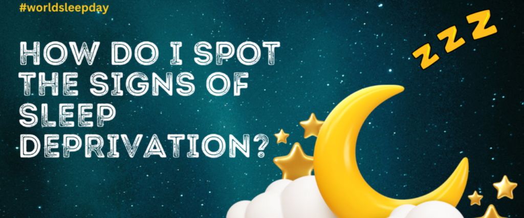 Signs Of Sleep Deprivation