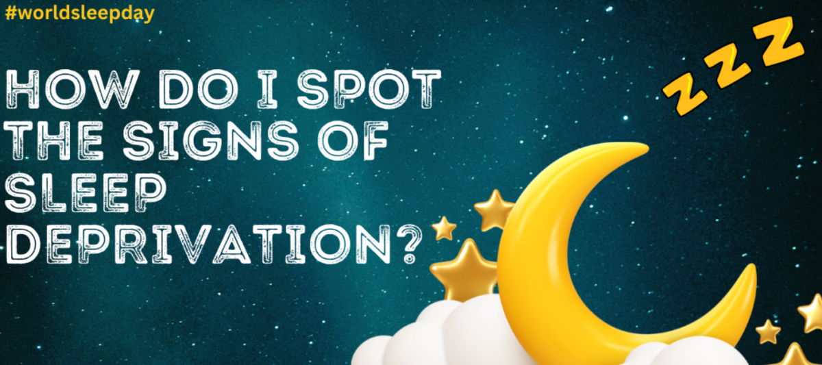 Signs Of Sleep Deprivation