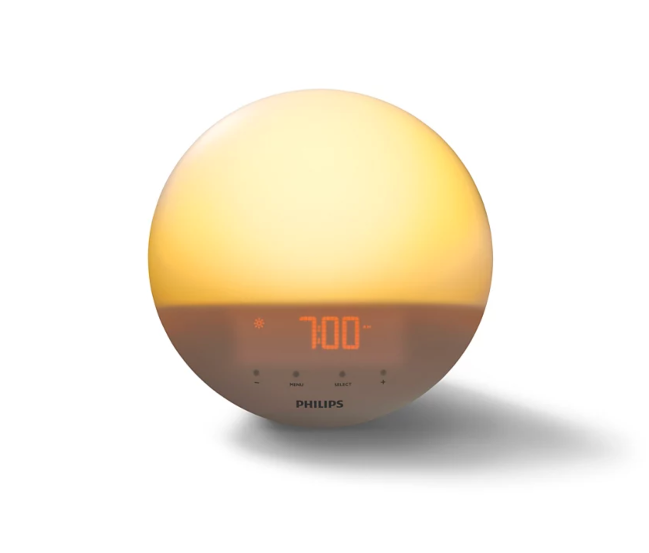 Philips + SmartSleep Wake-up Light